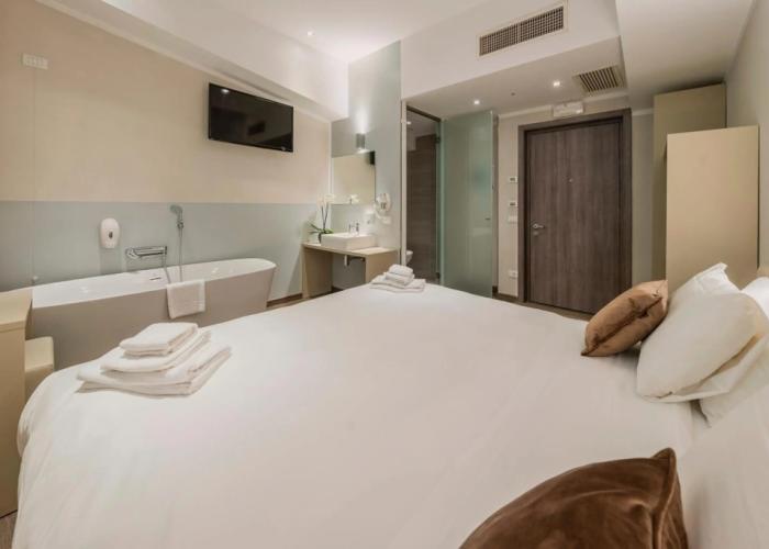 Fasthotel Linate