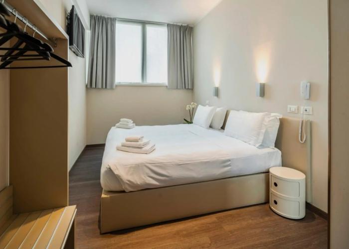 Fasthotel Linate