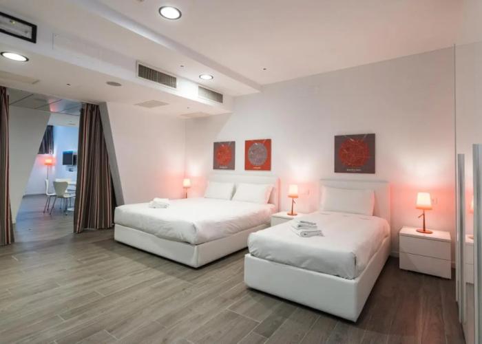 Fasthotel Linate