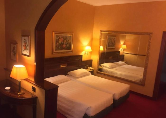 Hotel Motel Luna