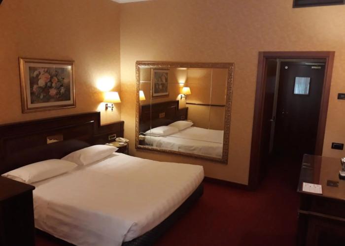 Hotel Motel Luna