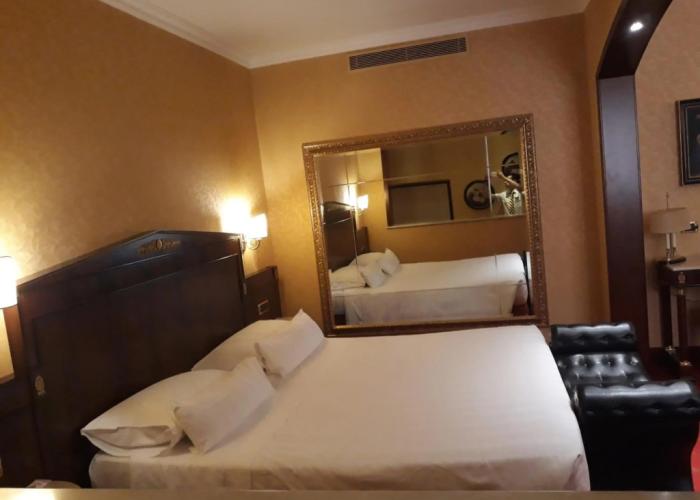 Hotel Motel Luna