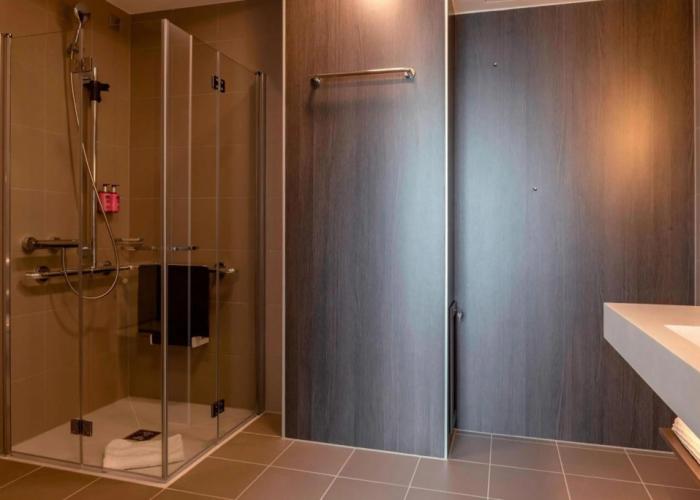 Moxy Milan Linate Airport