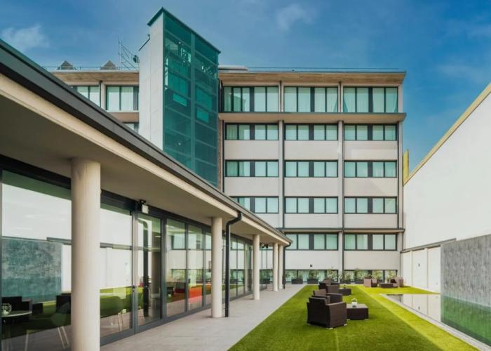 Fasthotel Linate