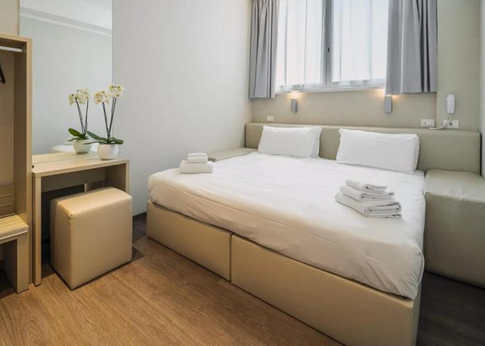 Fasthotel Linate