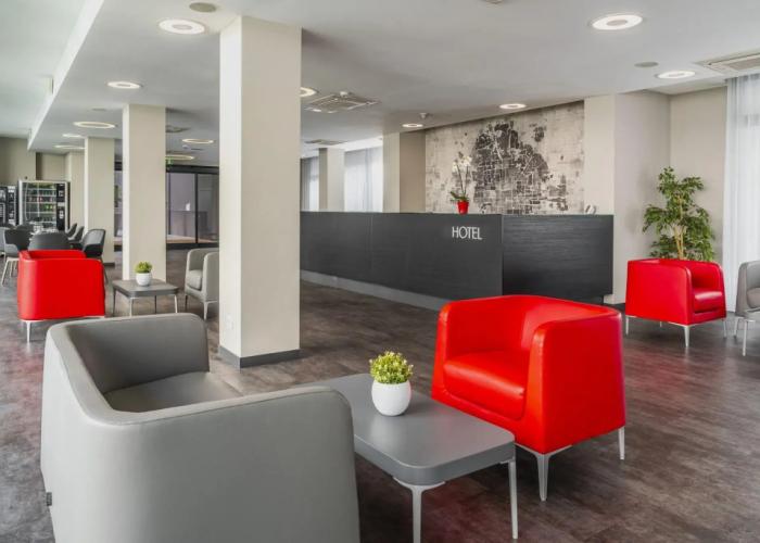 Fasthotel Linate