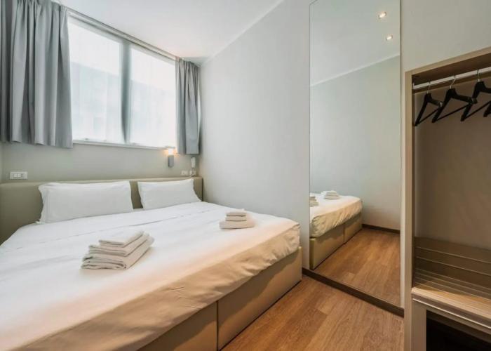 Fasthotel Linate