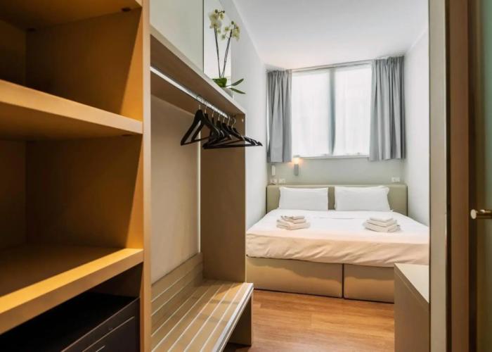 Fasthotel Linate