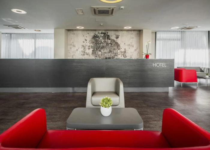 Fasthotel Linate