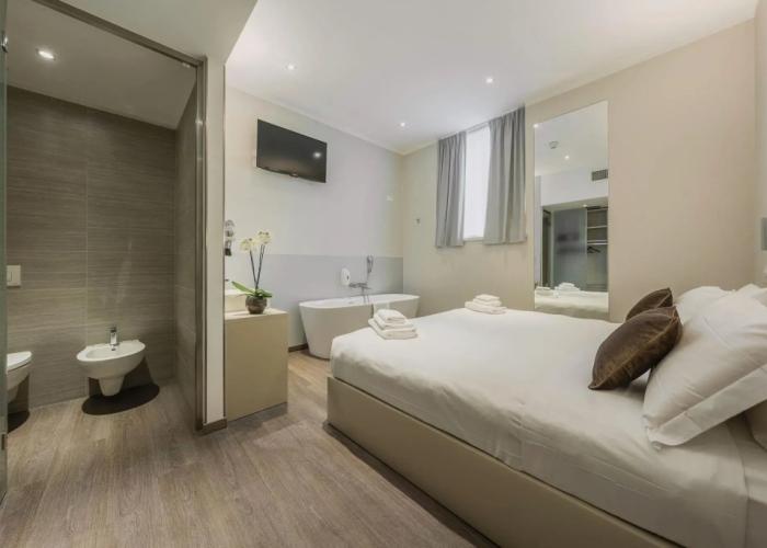 Fasthotel Linate