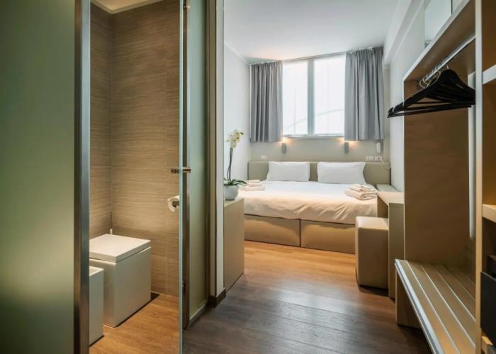 Fasthotel Linate