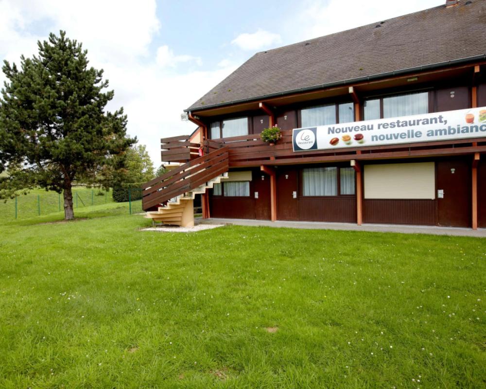 Campanile Rouen Nord - Mont Saint-Aignan