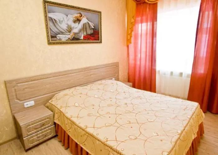 Sibir Guest House