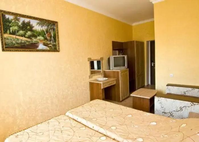 Sibir Guest House
