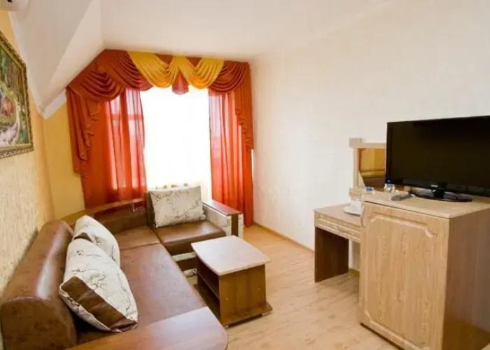 Sibir Guest House