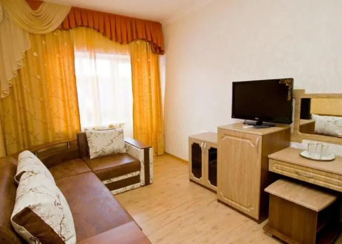 Sibir Guest House
