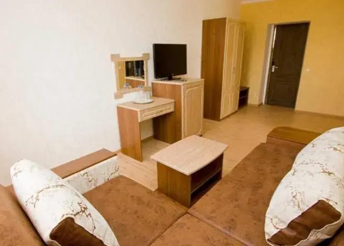 Sibir Guest House