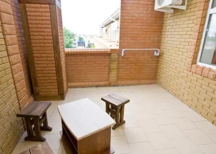 Sibir Guest House