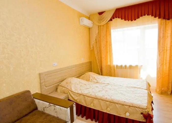 Sibir Guest House