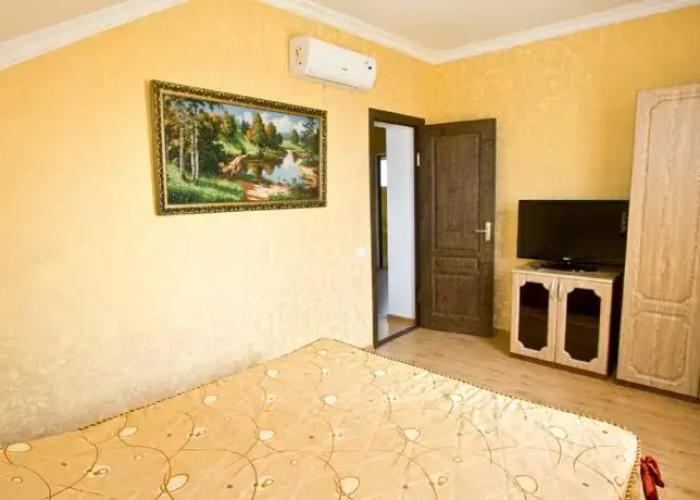 Sibir Guest House