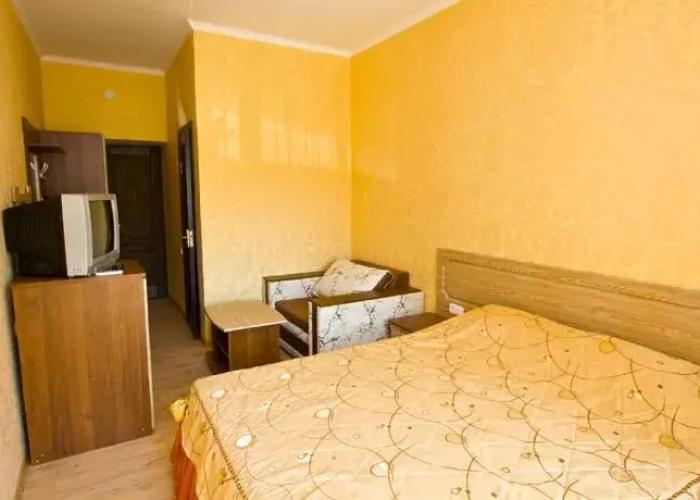 Sibir Guest House