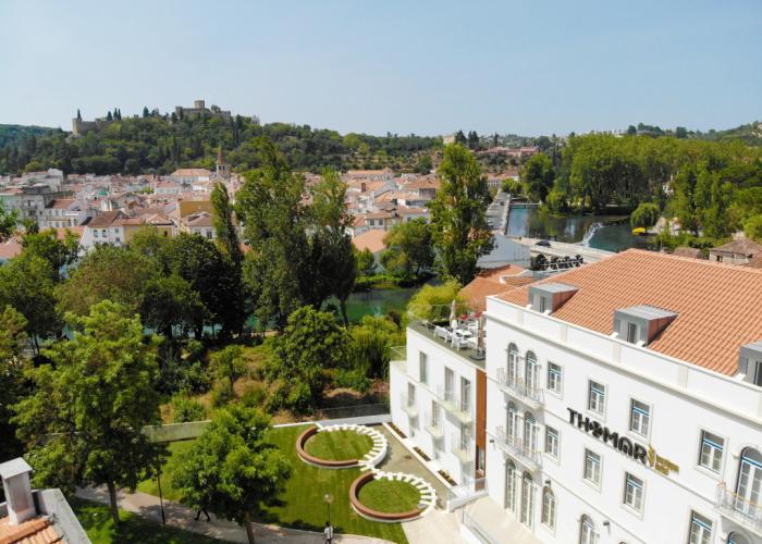 Thomar Boutique Hotel