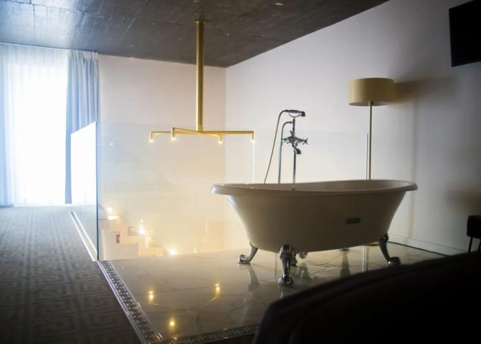 Thomar Boutique Hotel