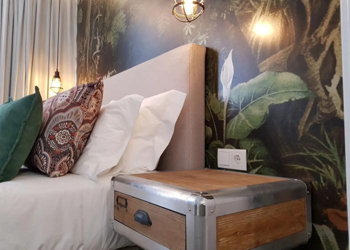 Thomar Boutique Hotel