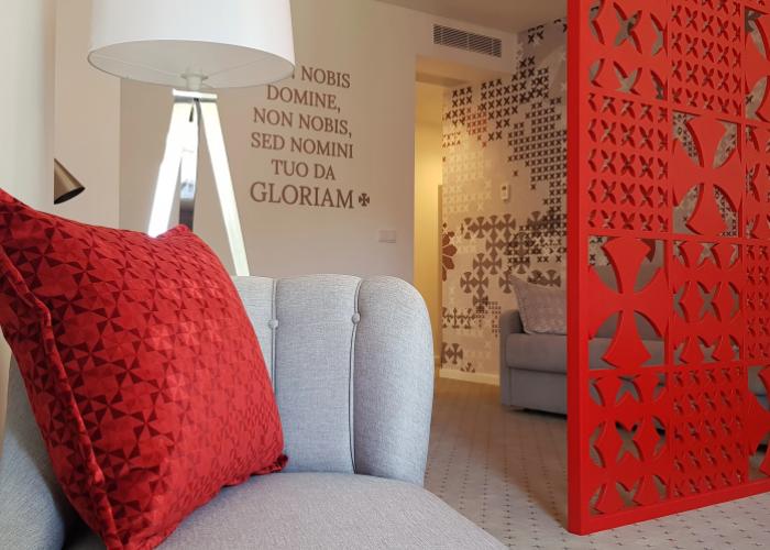 Thomar Boutique Hotel