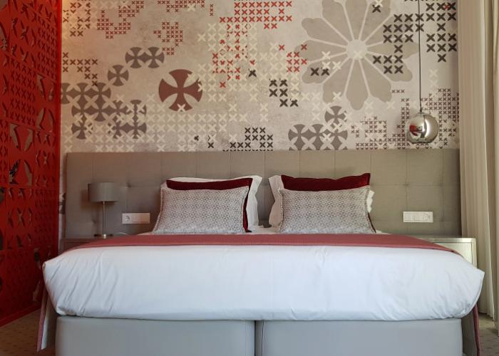 Thomar Boutique Hotel