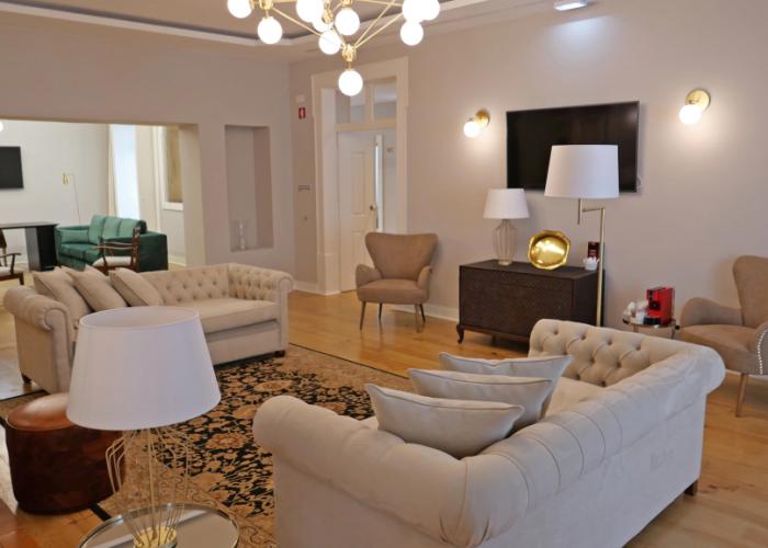 Casa dos Ofícios Hotel