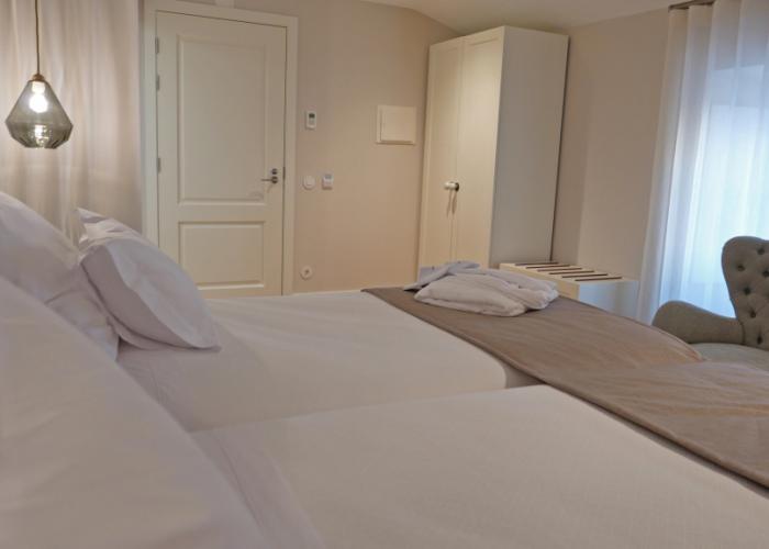 Casa dos Ofícios Hotel
