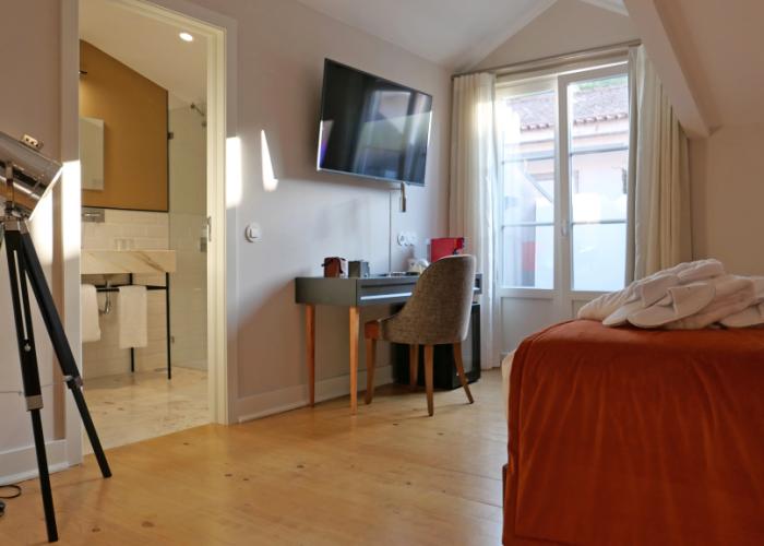 Casa dos Ofícios Hotel