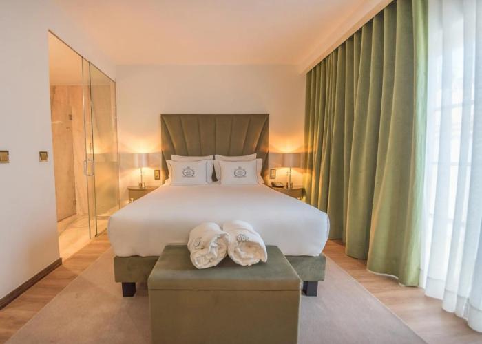 Hotel República