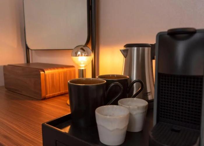 O Paço - Exclusive Accommodation