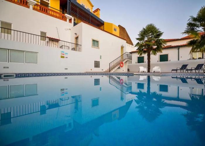 O Paço - Exclusive Accommodation