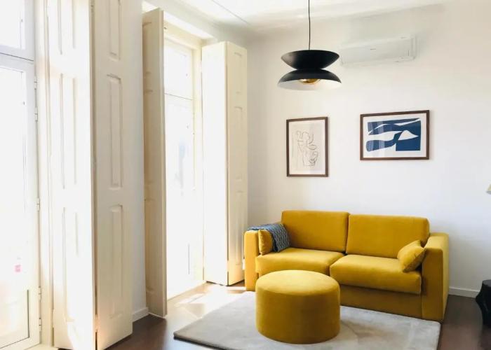 O Paço - Exclusive Accommodation
