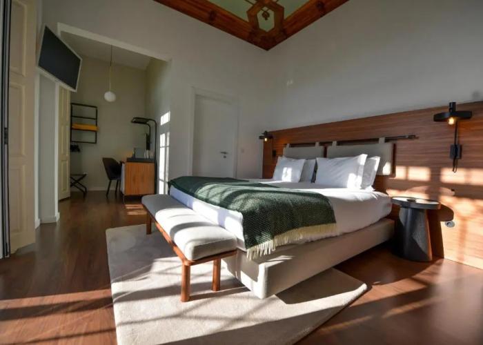 O Paço - Exclusive Accommodation