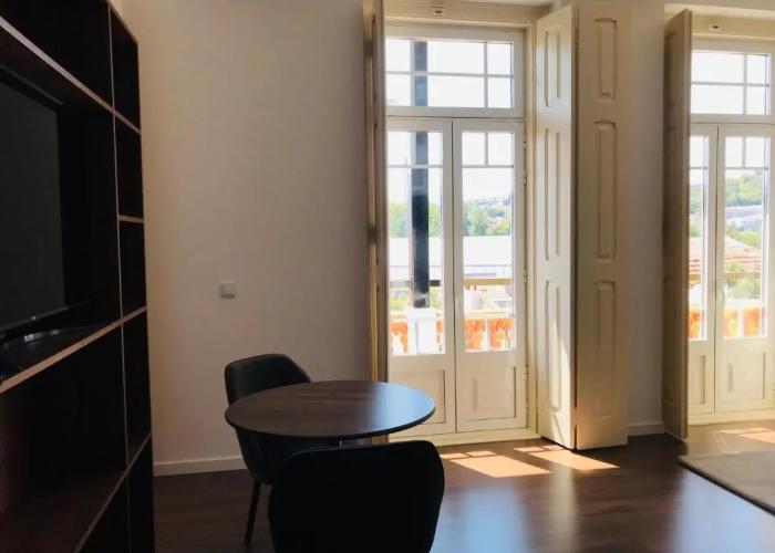 O Paço - Exclusive Accommodation