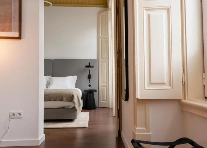 O Paço - Exclusive Accommodation