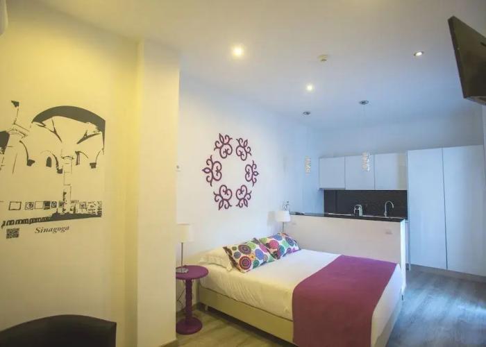 Thomar Story - Guest House