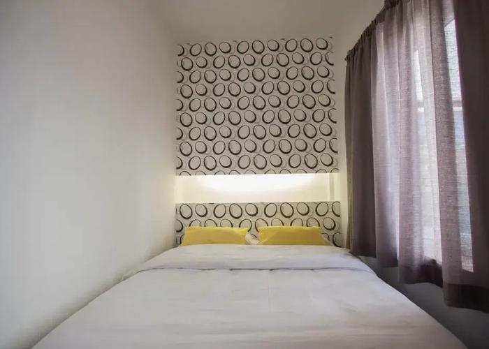 Thomar Story - Guest House