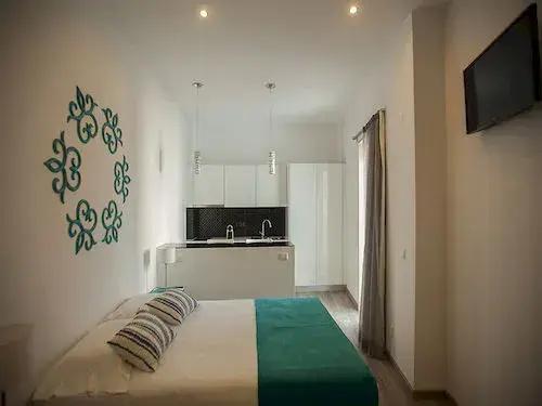 Thomar Story - Guest House