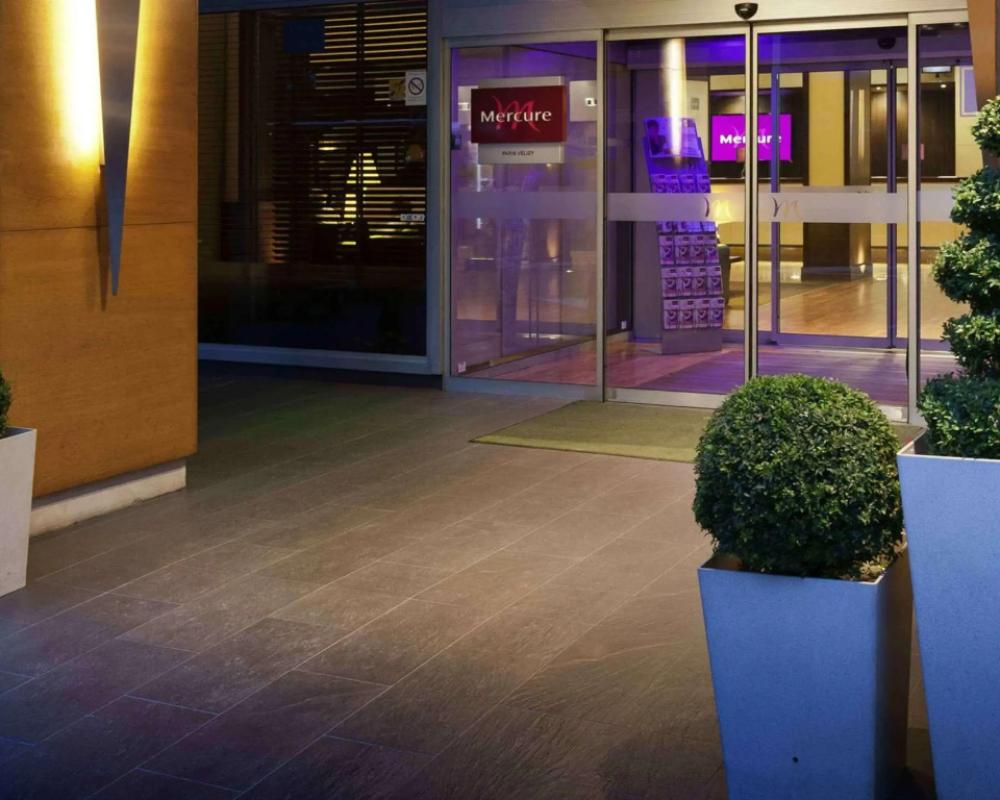 Mercure Paris Velizy
