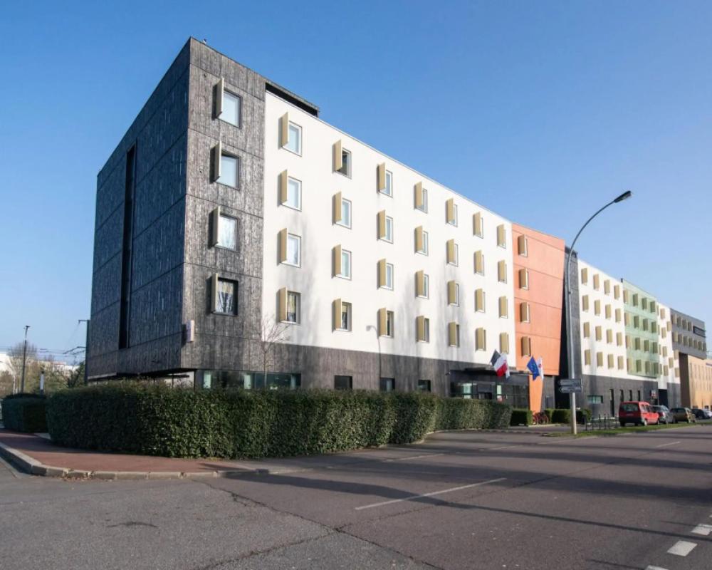 Best Western Plus Paris Velizy