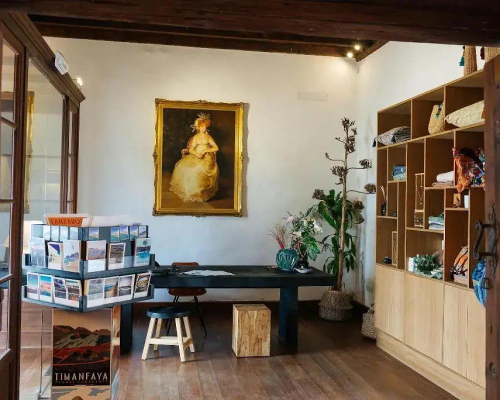 Hotel Boutique Palacio Ico - Adults Recommended