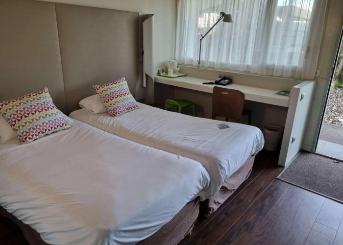 Hotel Campanile Toulouse - Blagnac Aéroport