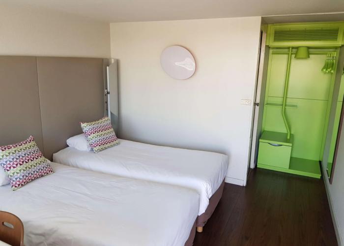 Hotel Campanile Toulouse - Blagnac Aéroport