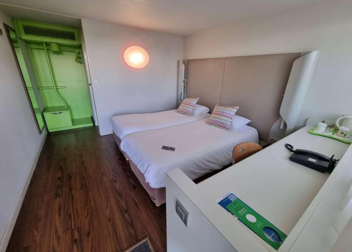 Hotel Campanile Toulouse - Blagnac Aéroport
