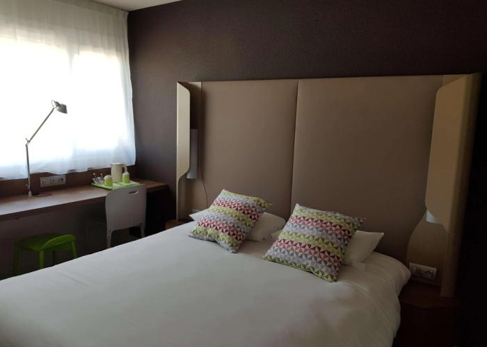 Hotel Campanile Toulouse - Blagnac Aéroport